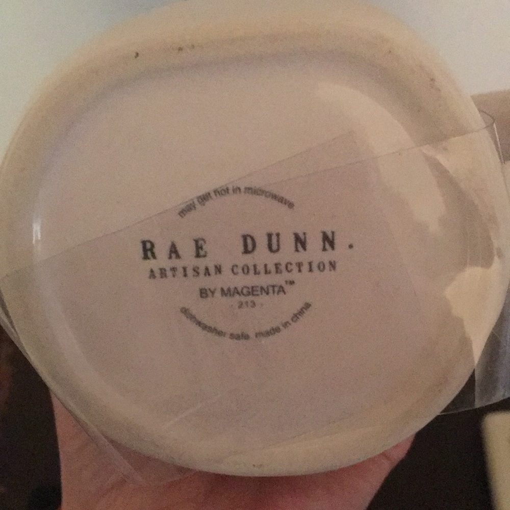 NEW Rae Dunn Human Kindness Mug - Picture 4 of 5